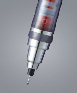 Portaminas Kurutoga 0.5mm - Negro - ColorSwatch