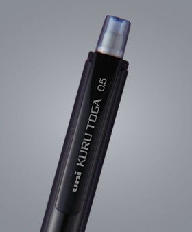 Portaminas Kurutoga 0.5mm - Verde - ColorSwatch