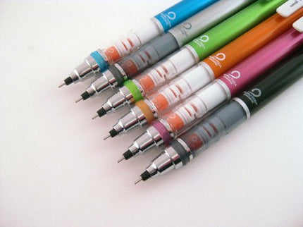 Portaminas Kurutoga 0.5mm - Verde - ColorSwatch