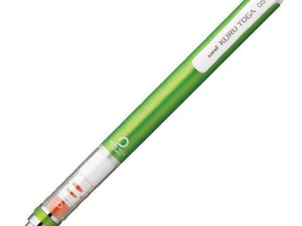 Portaminas Kurutoga 0.5mm - Verde - ColorSwatch