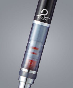 Portaminas Kurutoga 0.5mm - Verde - ColorSwatch