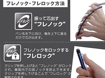 Portaminas Mono Graph - 0.5mm - ColorSwatch