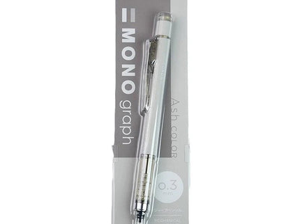 Portaminas Mono Graph - 0.5mm - Ash - ColorSwatch