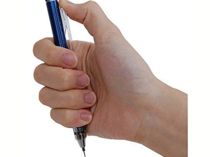 Portaminas Mono Graph - 0.5mm - Black - ColorSwatch