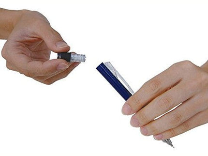 Portaminas Mono Graph - 0.5mm - Black - ColorSwatch