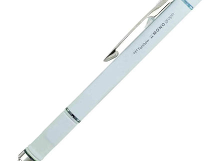 Portaminas Mono Graph Grip - 0.5mm - Pastel Blue - ColorSwatch