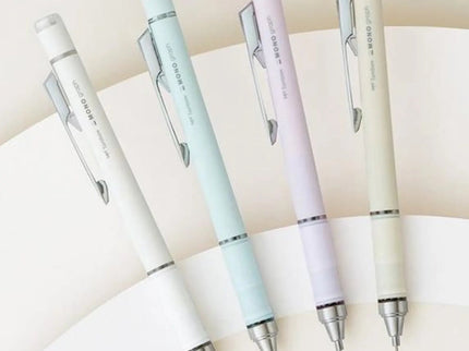 Portaminas Mono Graph Grip - 0.5mm - Pastel Blue - ColorSwatch