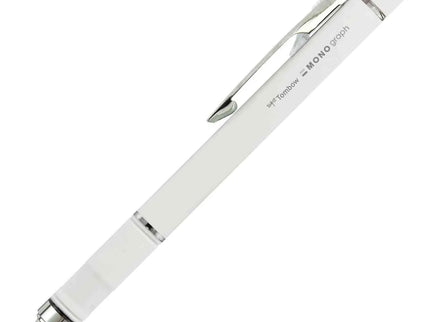 Portaminas Mono Graph Grip - 0.5mm - Pastel Greige - ColorSwatch