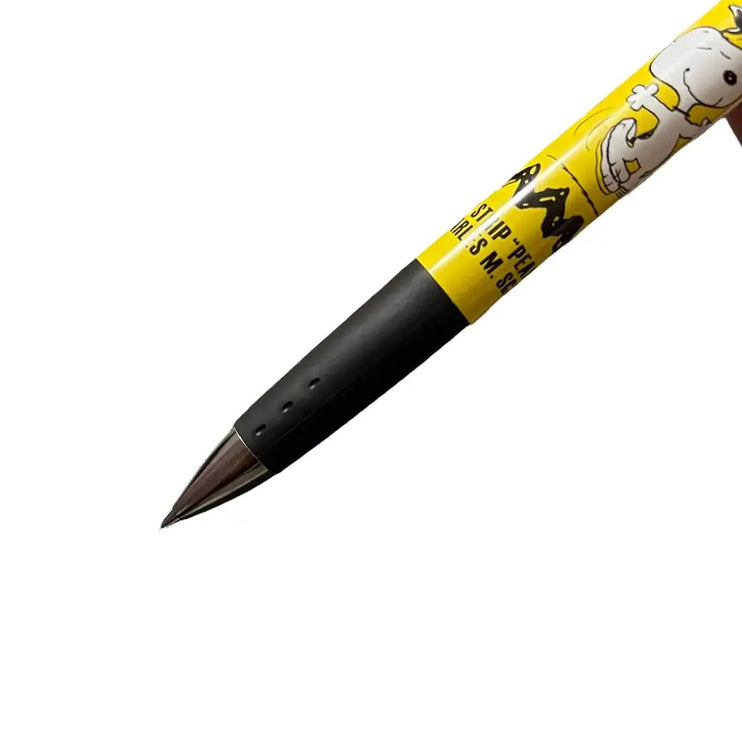 Portaminas Pilot Opt 0.5mm - Snoopy - Amarillo - ColorSwatch