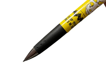 Portaminas Pilot Opt 0.5mm - Snoopy - Amarillo