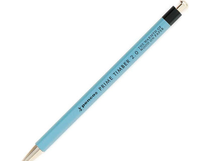 Portaminas Prime Timber - Blue - ColorSwatch