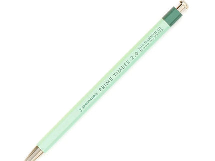 Portaminas Prime Timber - Mint - ColorSwatch