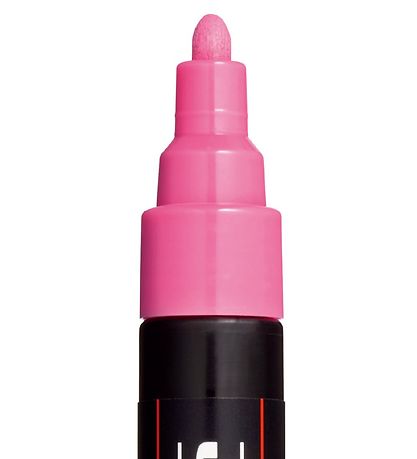 Posca PC - 5M - Pink - ColorSwatch