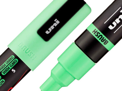 Posca PC5BR - Brush - (Unidad) - ColorSwatch