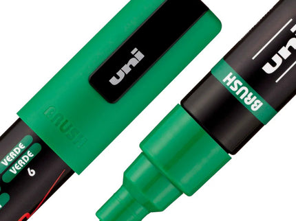 Posca PC5BR - Brush - (Unidad) - ColorSwatch