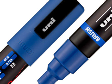 Posca PC5BR - Brush - (Unidad) - ColorSwatch