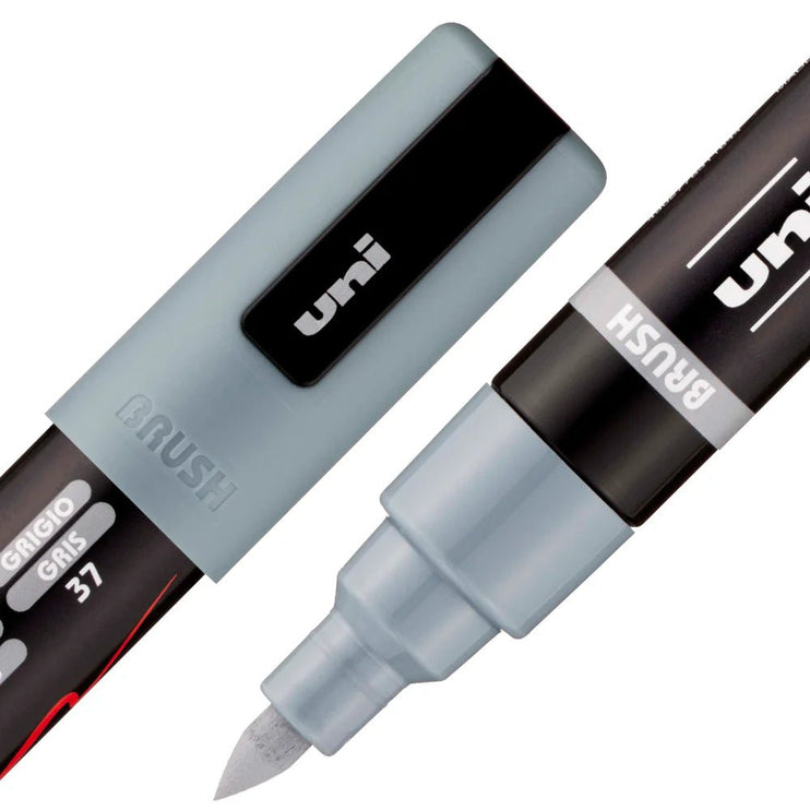 Posca PC5BR - Brush - (Unidad) - ColorSwatch