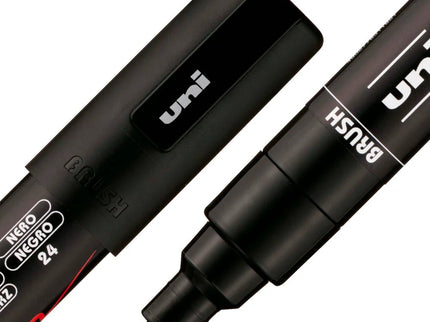 Posca PC5BR - Brush - (Unidad) - ColorSwatch