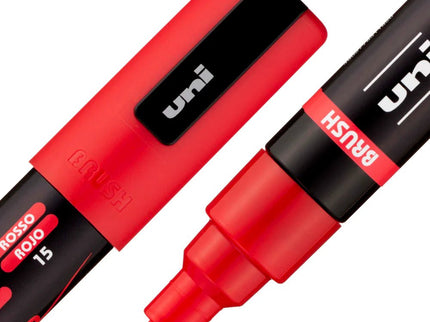 Posca PC5BR - Brush - (Unidad) - ColorSwatch