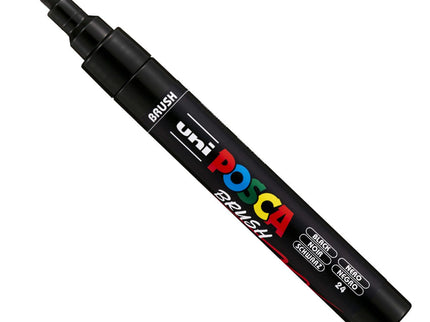 Posca PC5BR - Brush - (Unidad) - ColorSwatch