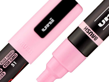 Posca PC5BR - Brush - (Unidad) - ColorSwatch