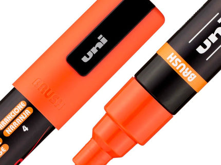 Posca PC5BR - Brush - (Unidad) - ColorSwatch