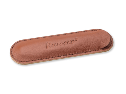 Pouch para 1 - Sport - Brandy - ColorSwatch