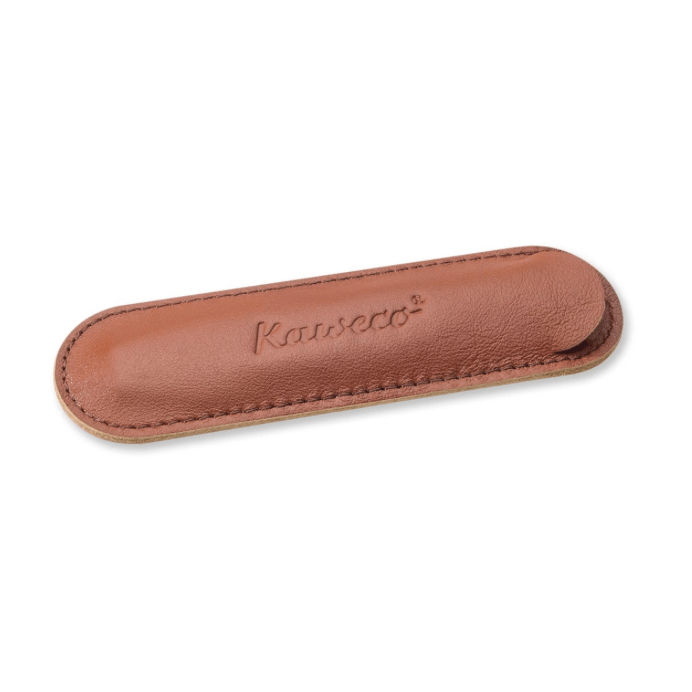 Pouch para 1 - Sport - Brandy - ColorSwatch