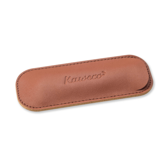 Pouch para 2 - Sport - Brandy - ColorSwatch