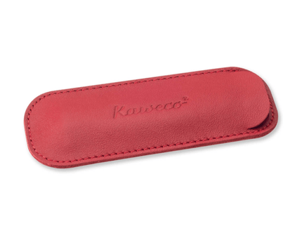 Pouch para 2 - Sport - Chili Pepper - ColorSwatch