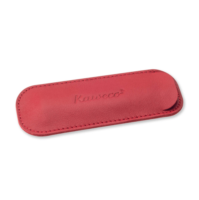 Pouch para 2 - Sport - Chili Pepper - ColorSwatch