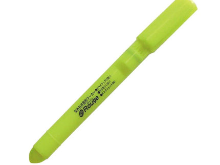 Resaltador de Gel - Amarillo