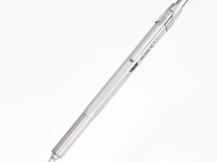 Precision Mechanical Pencil 0.7mm - Black - ColorSwatch