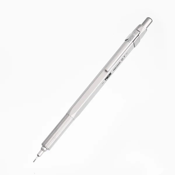 Precision Mechanical Pencil 0.7mm - Black - ColorSwatch