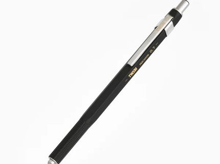 Precision Mechanical Pencil 0.7mm - Black - ColorSwatch