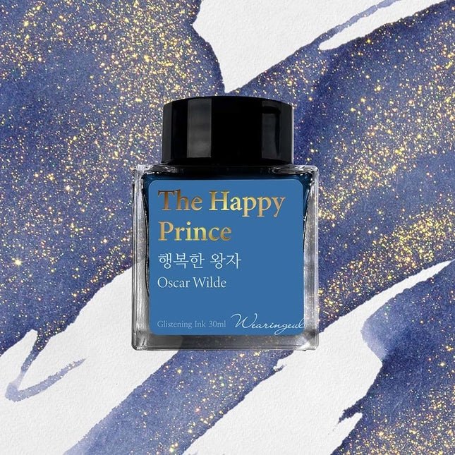 Tinta 30mL - The Happy Prince