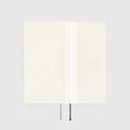 Hobonichi Techo Weeks 2027 - White Line - Ivory