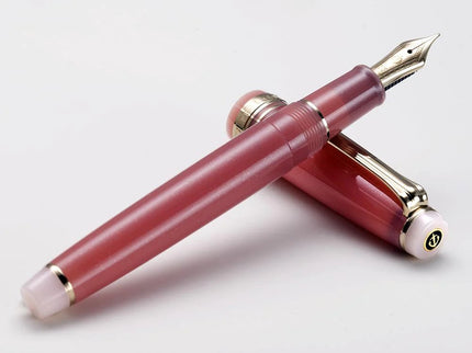 Professional Gear Slim - Edición Limitada - Pluma Fuente Tako + Tinta Shikiori - ColorSwatch