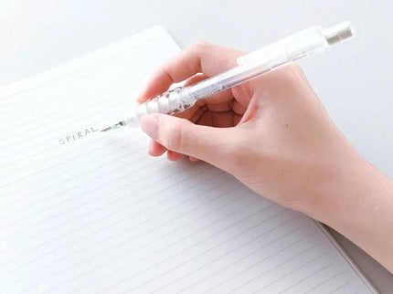 Punyu Spiral Pen Grip - ColorSwatch