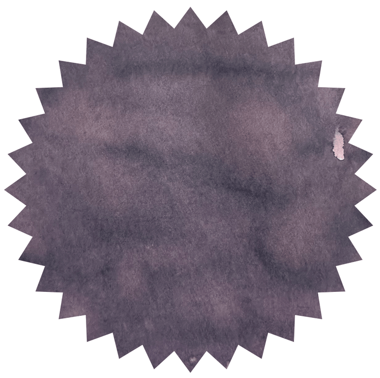 Purple Rock - Tinta 50mL - ColorSwatch