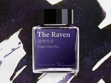 Tinta 30mL - The Raven