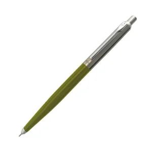 Rays Gel Pen - 0.5mm - Olive (tinta negra) - ColorSwatch