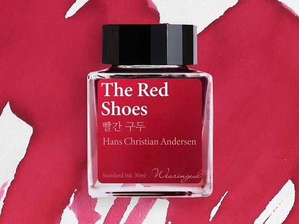 Tinta 30mL - The Red Shoe