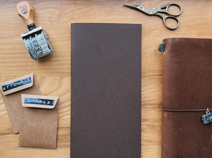 Refill - Graphite Notebook - Standard - ColorSwatch