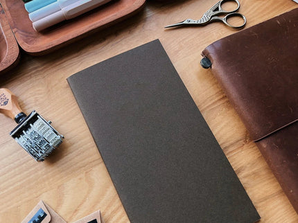Refill - Graphite Notebook - Standard - ColorSwatch