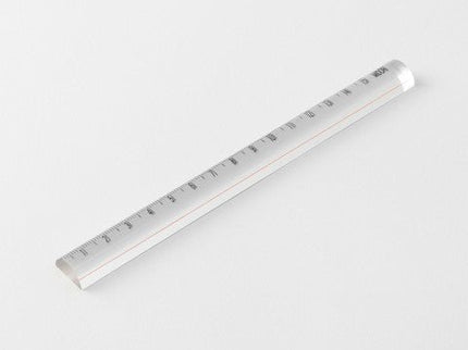 Regla Lupa - Transparente - ColorSwatch