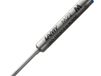 Repuesto M22 - LAMY Lapicero - Azul - ColorSwatch