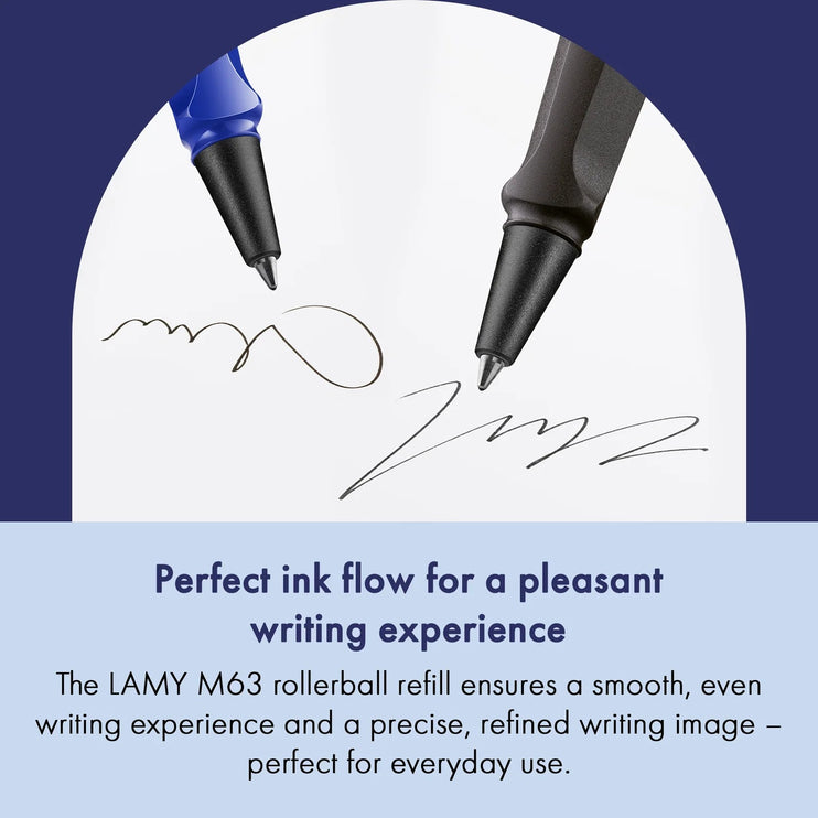 Repuesto M63 - LAMY Lapicero - ColorSwatch