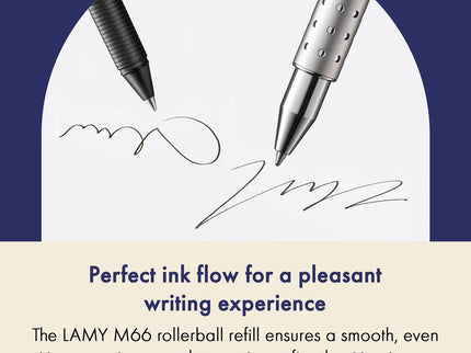 Repuesto M66 - LAMY Bolígrafo - ColorSwatch