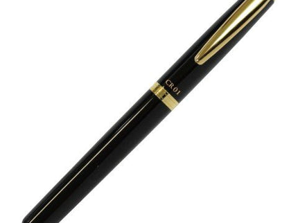 Repuesto para OHTO Ceramic Roller - 0.5mm - Negro - ColorSwatch